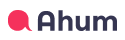 Ahum-logo-light