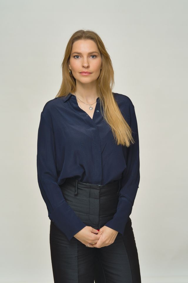 Philippa Doolke