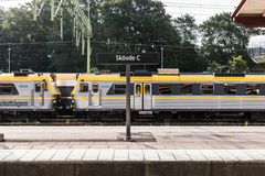 På grund av få besökare stänger Västtrafikbutiken i Skövde. Fotograf: Eddie Löthman