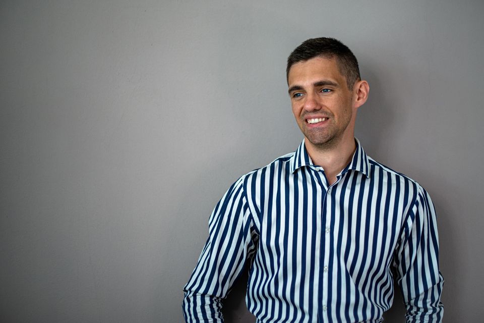 Hannes Wideteg DealGuru