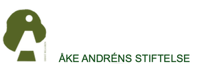 Åke Andrén Stiftelsen-logo