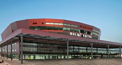 Foto: Malmö Arena