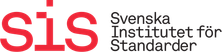 Svenska institutet för standarder, SIS