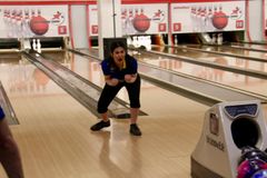 Elissa Mehmet tar medalj vid alla distanser i junior-EM.