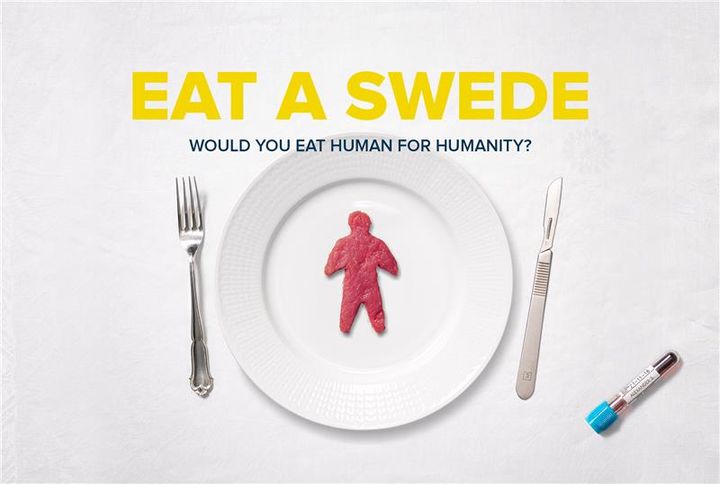 Eat a Swede