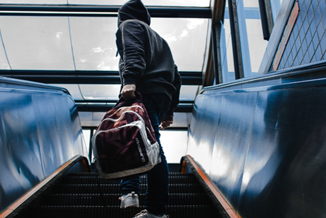 Inga tecken på att brotten mot handeln blir färre