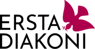 Ersta diakoni-logo