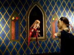 Sankt Göran, prinsessan och draken