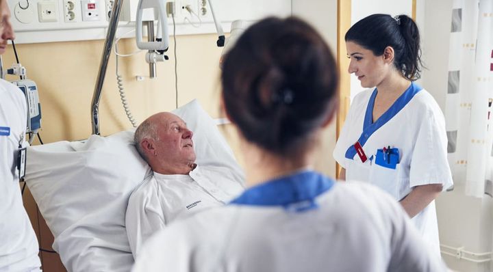 Behandlingen vid mantelcellslymfom bör även anpassas till kön enligt en ny forskningsstudie ledd från Akademiska sjukhuset/Uppsala universitet.