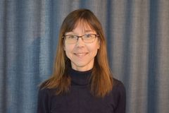 Sara Alkner, Lunds universitet