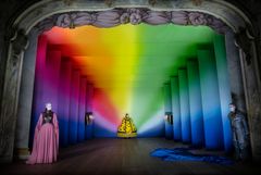 Kungliga Operan ska nå större publik med hjälp av Doberman. Foto: Markus Gårder