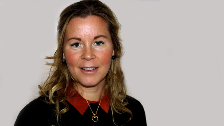 Li Cederwall Frizzo, tillträdande affärsutvecklingschef på Einar Mattssons Projekt AB. Foto: Heimstaden