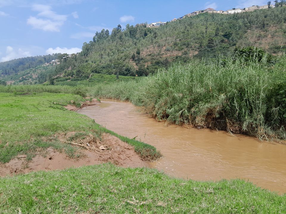 Flod i Rwanda 3