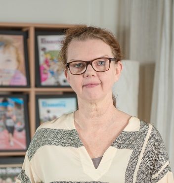 Paula Hammerskog blir ny kommunkationsdirektör på AcadeMedia.