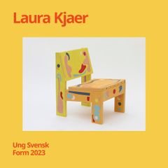 Laura Kjaer – Super Superficial, foto: Fredrik Sandin Carlson