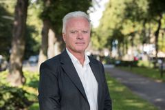 Lars Lundberg, näringspolitisk expert, IT&Telekomföretagen