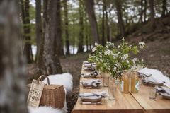 The Edible Country - Gunnebo slott - Foto Tina Stafrén