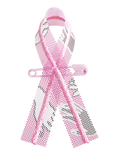 RosaBandet Isolated Clean