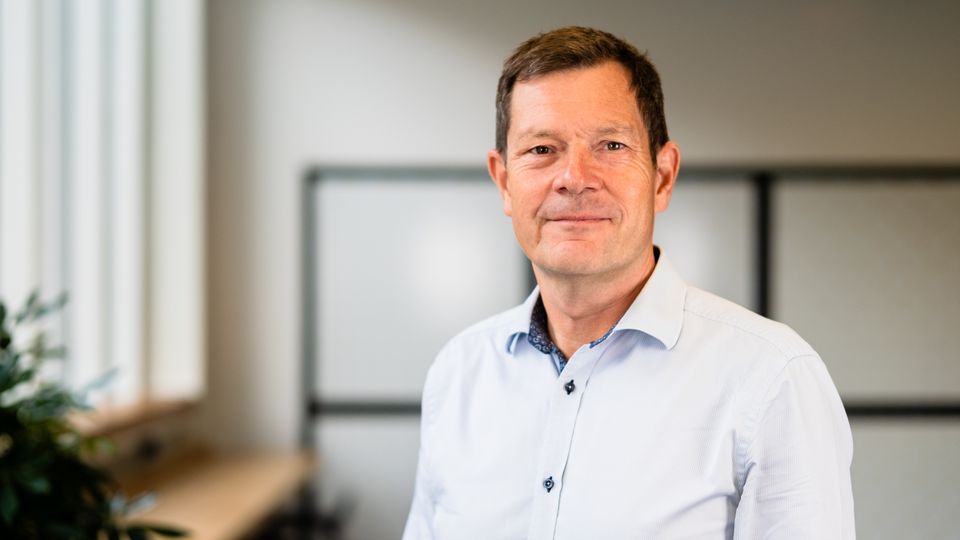 Per Altenberg, chefsekonom