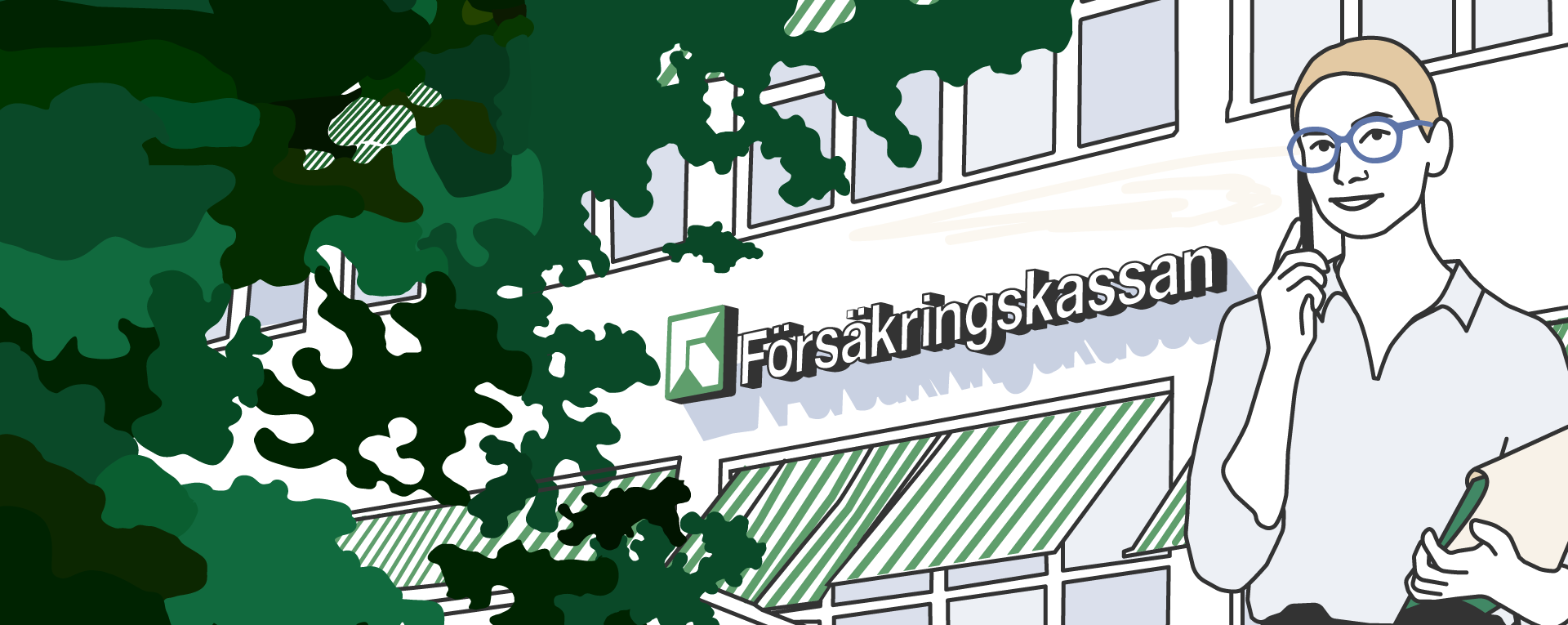 Försäkringskassan