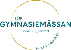 Borås första gymnasiemässa går av stapeln den 23 oktober på Navet Science Center