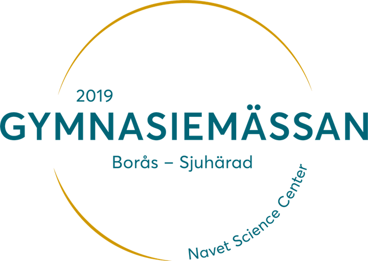 Borås första gymnasiemässa går av stapeln den 23 oktober på Navet Science Center