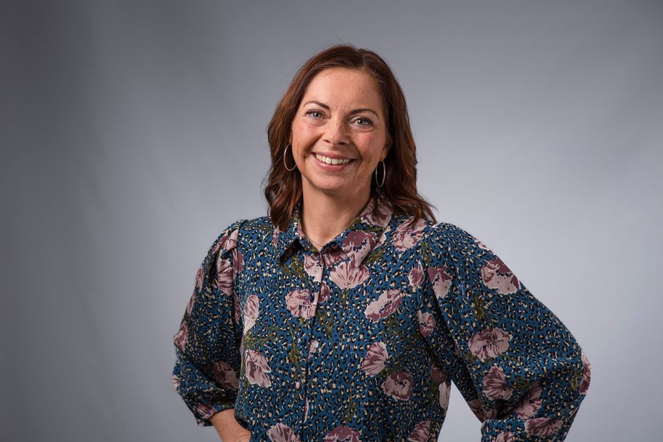 Linda Nyström Hagfors