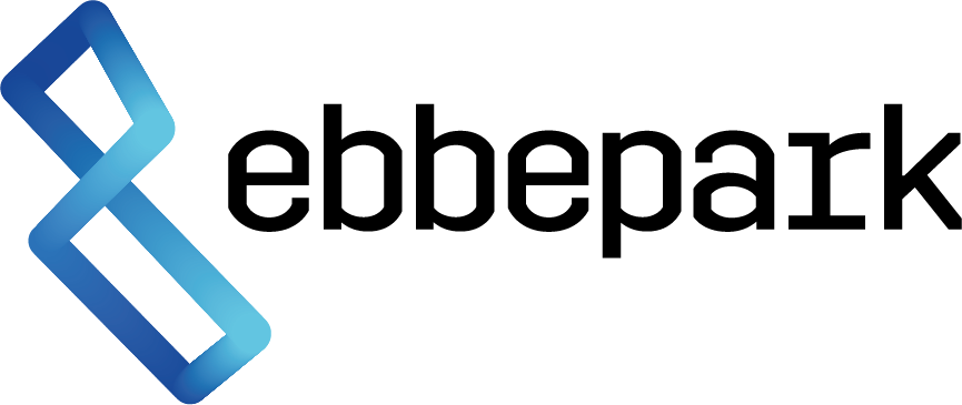 Ebbepark logo