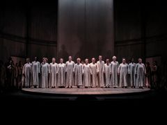 KARMELITSYSTRARNA 2019