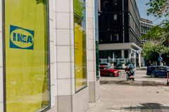 Den 30 juni öppnar IKEA sitt nya cityvaruhus i Gallerian i Stockholm.