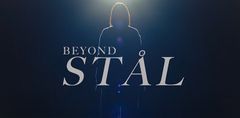 Premiär den 9 september för dokumentärfilmen "Beyond stål" (bild från filmen).