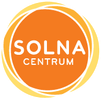 Solna Centrum-logo