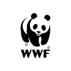 WWF väljer att ta bort sin panda.