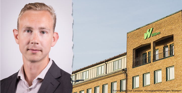 Fotograf: Nils-Olof Larsson och Willhem