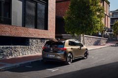 ID.3 har fått en omfattande produktuppgradering – både interiört och exteriört.