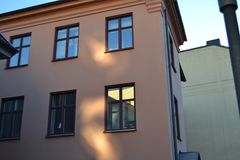 Emmaboda bostads AB höjer hyrorna med 4,5 procent.