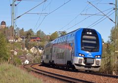 Från den 12 december 2021 får MTR Jota AB ansvaret för drift och underhåll av Mälartågs trafik som kommer att omfatta fem regionala tåglinjer i Stockholm-Mälardalen.