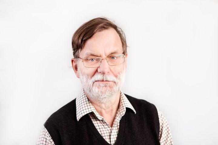 – Vi måste alla ha en säkerställd kvalitet på vår diagnostik, och då är det en stor fördel att ha ett nationellt nätverk, säger Åke Gustafsson.