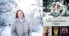 Vikingatidens Vagga - i vendeltidens värld