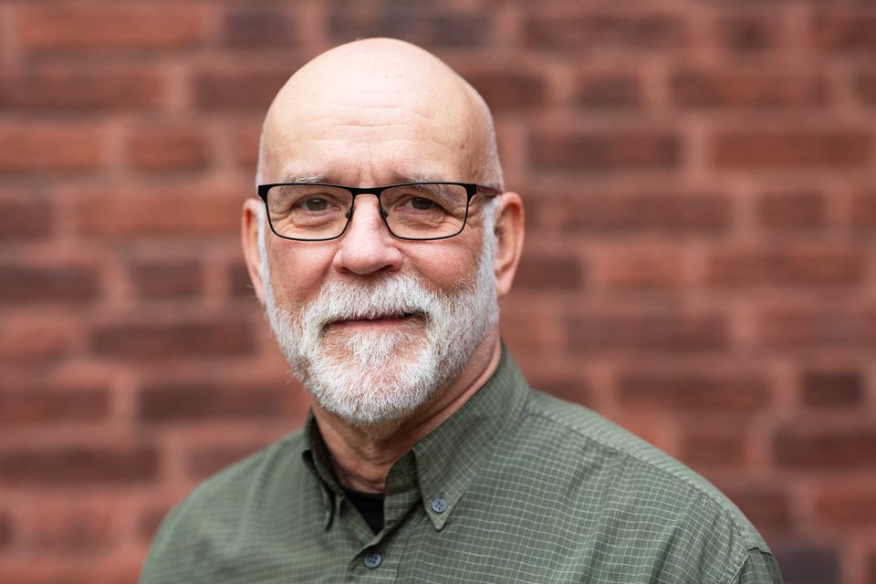 Ted von Proschwitz, Göteborgs naturhistoriska museum