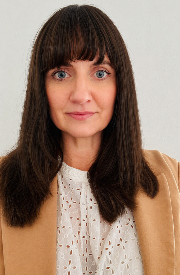 Anna Hagberg, pressansvarig Ving