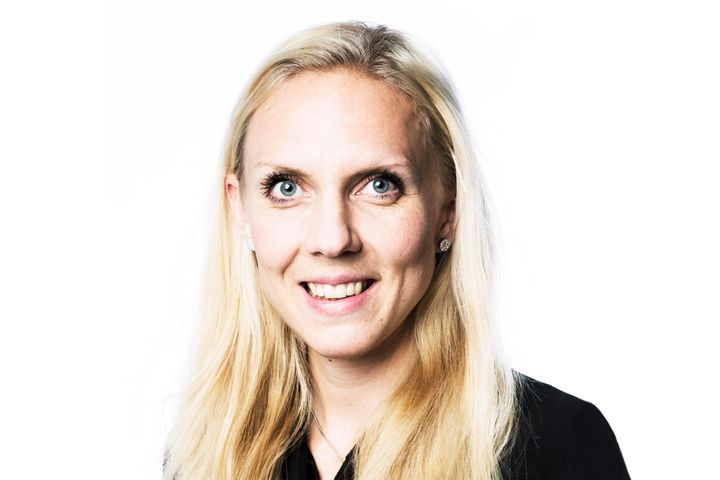 Annie Lidesjö Ståhl, Director Global Insight på Schibsted Marketing Services.