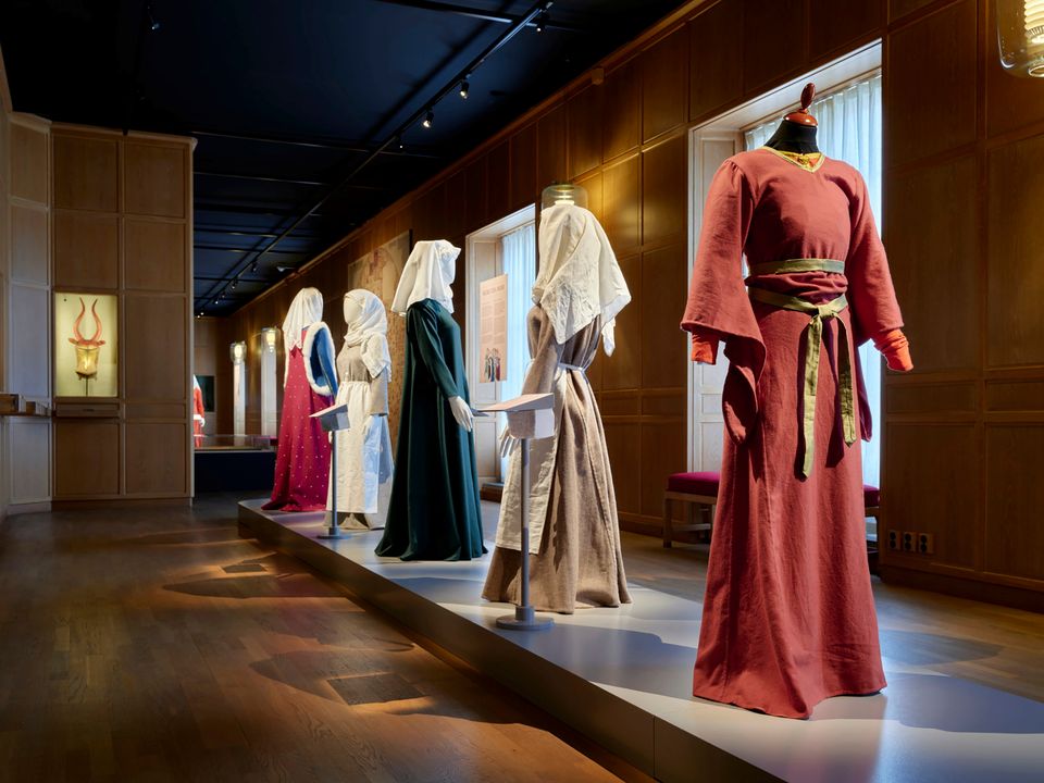 Press_Medeltida mode