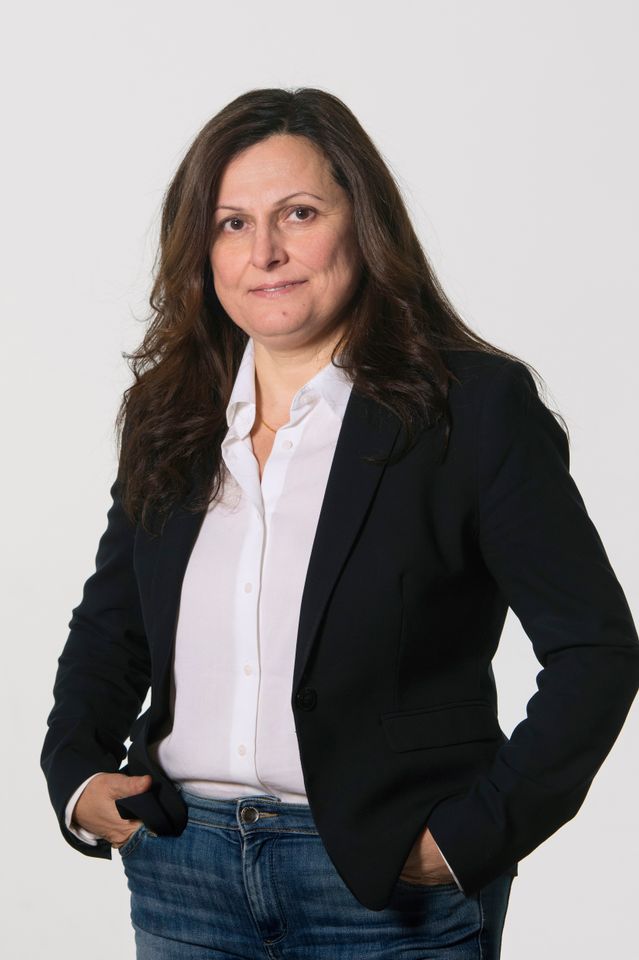 Faihaa Yaqub, fastighetschef