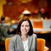 Anna Freij - förhandlingschef, TMF.