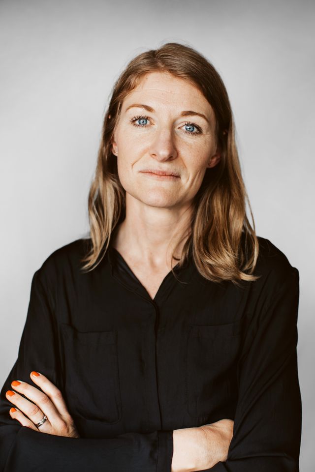 Anna_Tranell_foto Kajsa Göransson