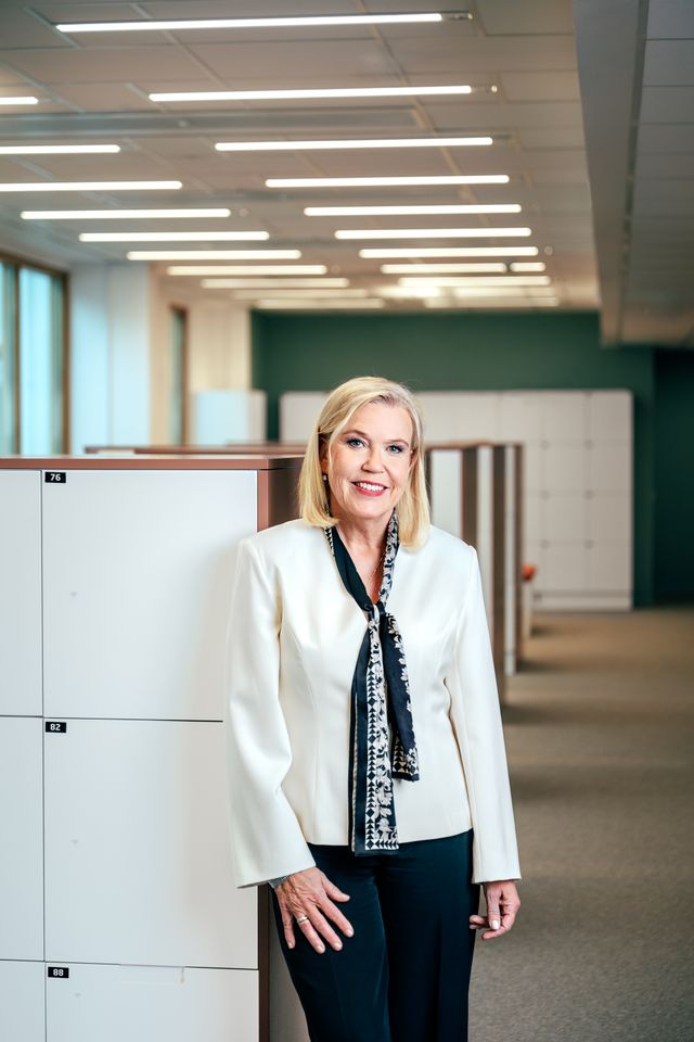 Pressbild Lena Nyberg