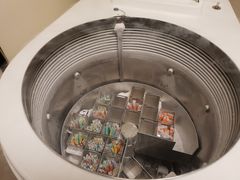 Här förvaras frysta embryon