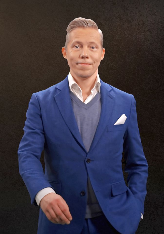 Henrik Jönsson
