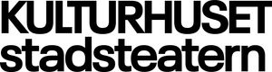 Kulturhuset Stadsteatern-logo